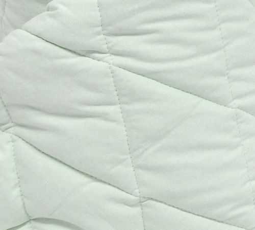 Одеяло TAC/Силиконизированное волокно/1,5 сп./"LIGHT" зеленый, 300 gr/m2 ― ПОСТЕЛЬ ЭЛИТ