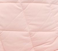 Одеяло TAC/Силиконизированное волокно/1,5 сп./"Light", 155x215 розовый, 300 gr/m2