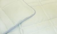 Одеяло CASABEL /Силиконизированное волокно/1,5 сп.