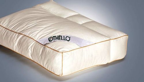 Подушка Othello 40x60x12 Soft Medical ― ПОСТЕЛЬ ЭЛИТ