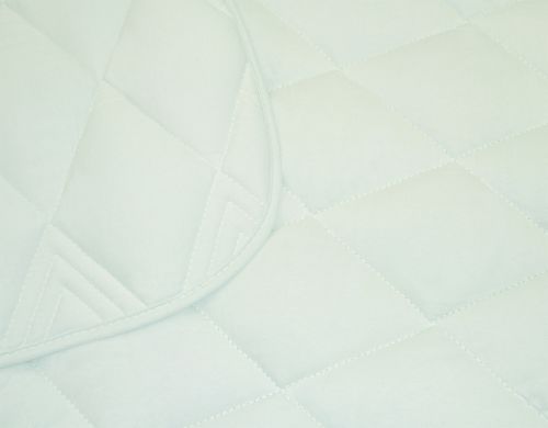 Одеяло TAC/Силиконизированное волокно/2 сп./"Light"170x205 зеленый, 300 gr/m2 ― ПОСТЕЛЬ ЭЛИТ